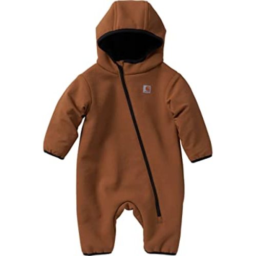Carhartt Infant-Boys' ' Relaxed Fit Coverall - CM8728-D15-(INF) 24 MOS