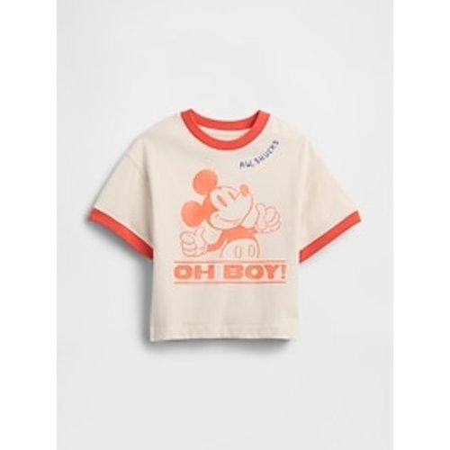 Gap × Disney Baby & Toddler Graphic T-Shirt | Gap