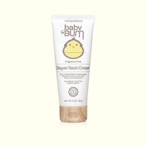 Diaper Rash Cream: Baby Bum | Sun Bum