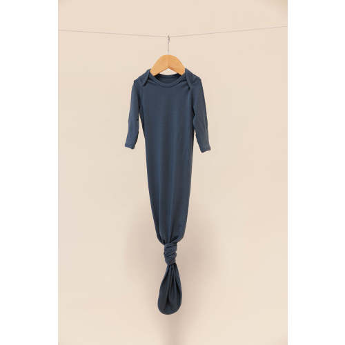 Balicassiao - 3-6M - CloudBlend™ Sleep Gown – WildBird