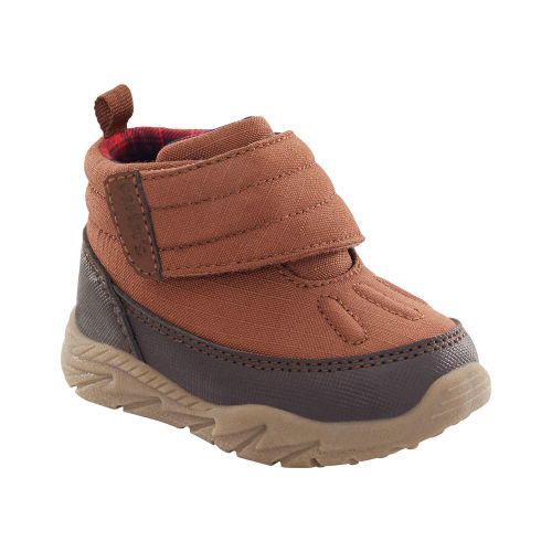 Baby Every Step Boot Baby Shoes - Carter's | Carter's