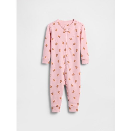 Baby Organic Cotton One-Piece