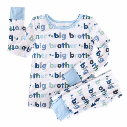 Two Piece Pajama Sets for Boys | What's New