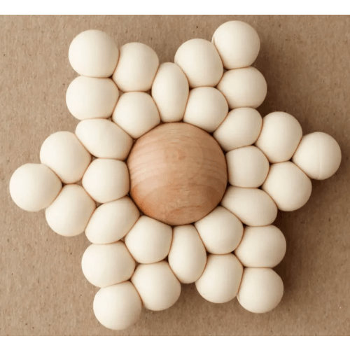 Star Teether
