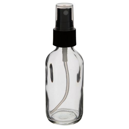 Glass Spray Bottle