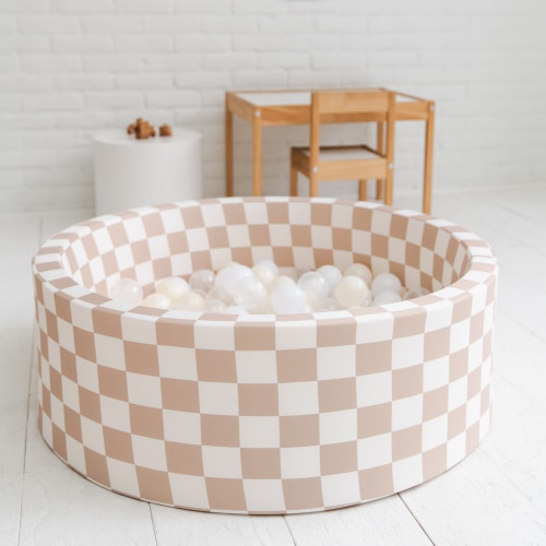 Ball Pit