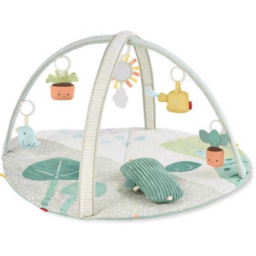 Multi Garden Oasis Activity Gym | skiphop.com