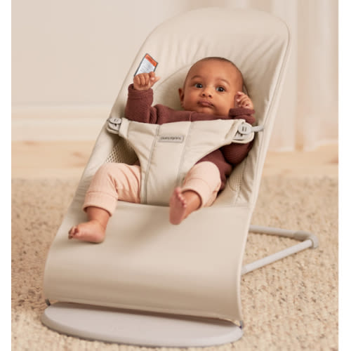 BabyBjörn Bouncer Balance Soft