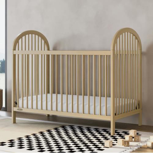 Olivia 3-In-1 Convertible Crib