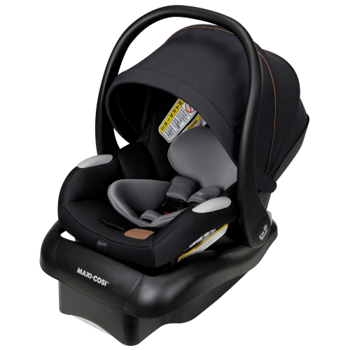 Maxi-Cosi Mico Luxe Infant Car Seat, Midnight Glow,