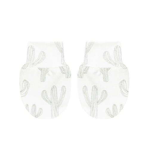 Phoenix No Scratch Mittens