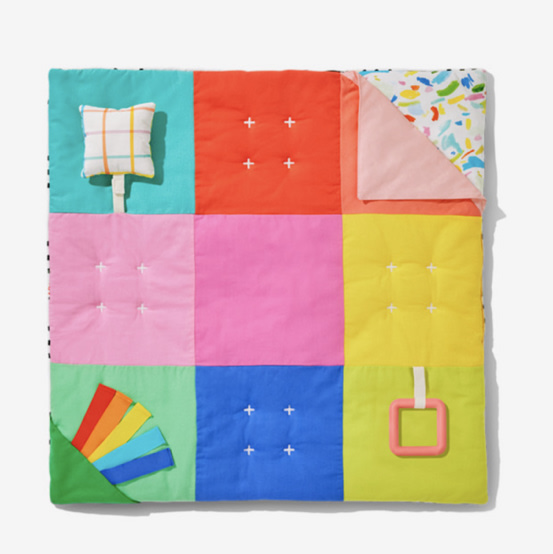 Lovevery Anytime Activity Mat