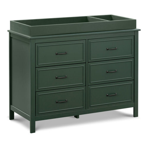 Universal Changing Table Topper
