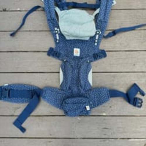 ERGObaby omni 360