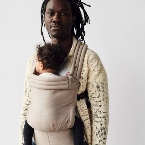 Air | Zeitgeist Baby Carrier | SHOP ARTIPOPPE
