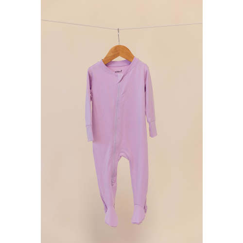 Woodnymph - CloudBlend™ Footed Pajamas