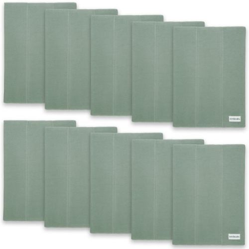 Burp Cloths 100% Cotton