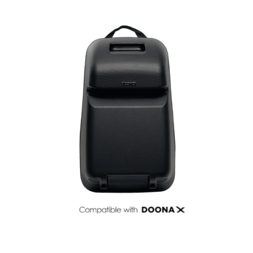 Doona X Pack & Go Basket