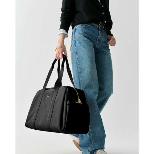 Carter Nylon Weekender Bag | Kate Spade Outlet