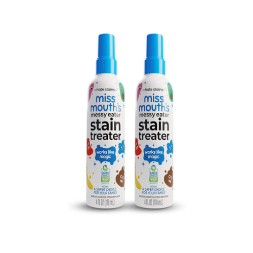 Miss Mouths Stain Remover