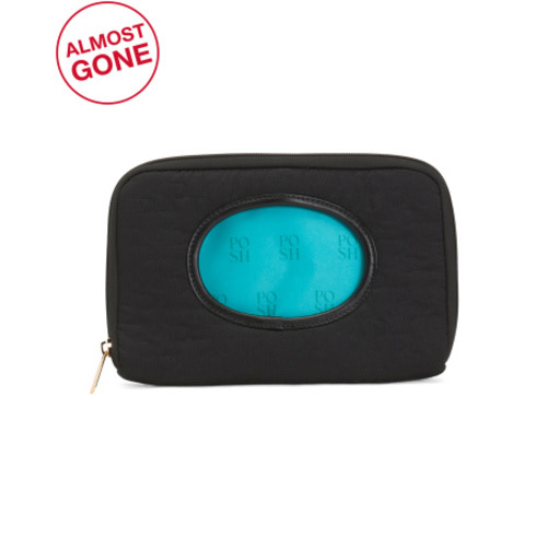 Quilted Wet Wipe Case | Kids & Baby | T.J.Maxx