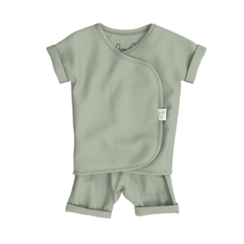 Rompers – Bonsie Skin to Skin Babywear