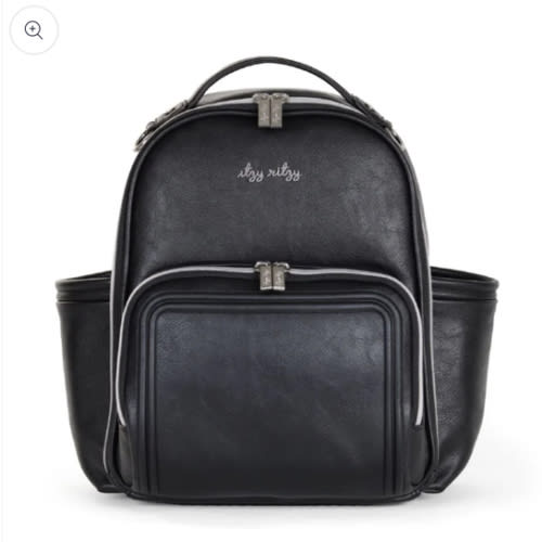 Small Diaper Bag - Itzy Ritzy Mini Plus | ItzyRitzy.com