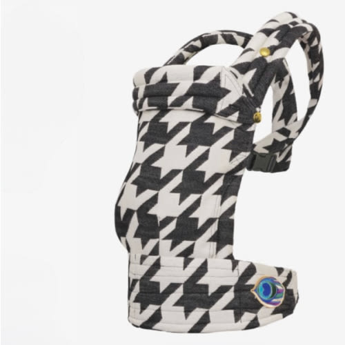 Tweed BW | Zeitgeist Baby Carrier | SHOP ARTIPOPPE