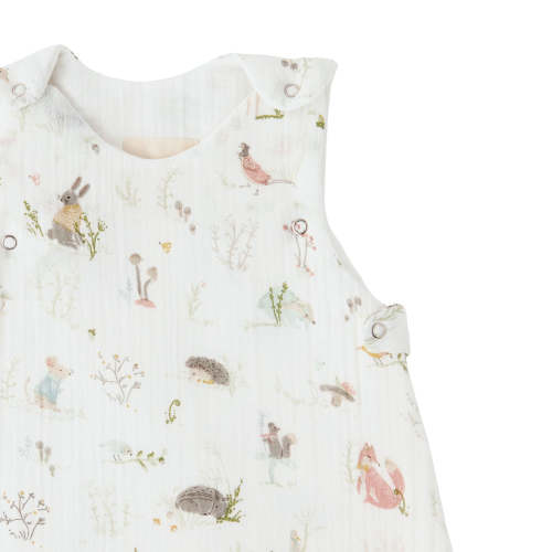 1.7 TOG Sleep Bag - Forest Fable