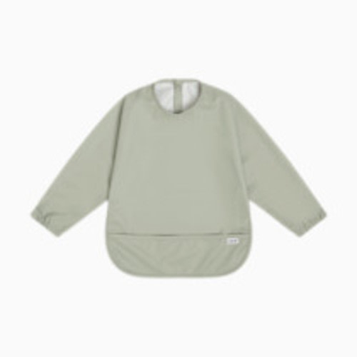 Lalo Smock Bib - Sage