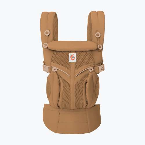 Shop Omni Classic Baby Carrier | Ergobaby US
