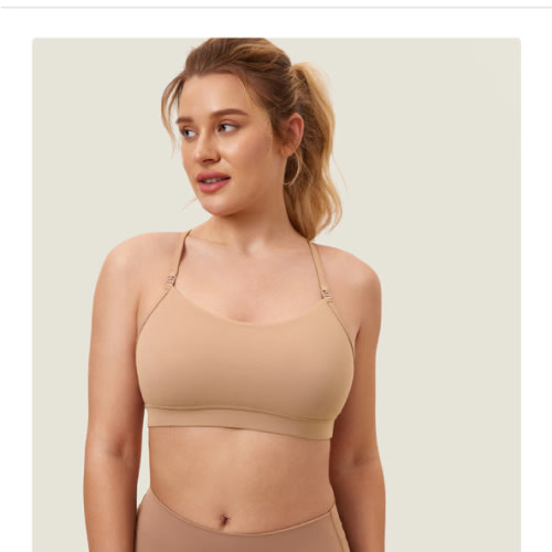 Natrelax® Y Back Nursing Sports Bra
