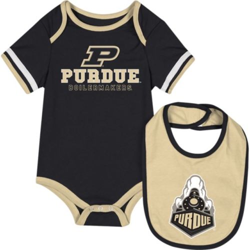 Purdue Boilermakers Infant Gift Set