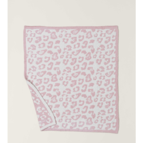CozyChic® Barefoot in the Wild® Baby Blanket