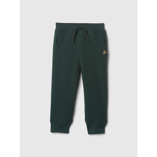 babyGap Cozy Thermal Pants