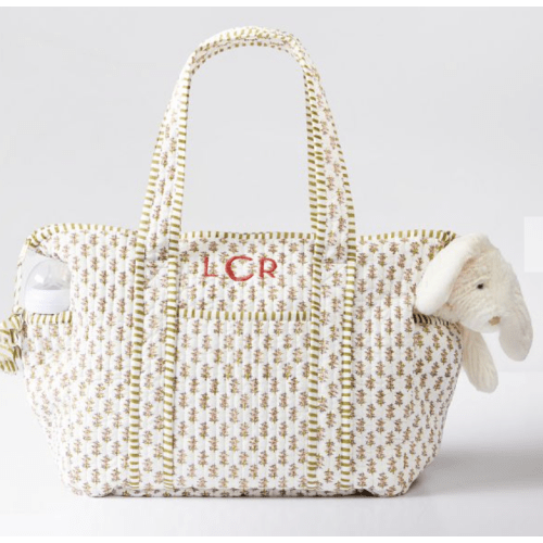 Diaper Bag