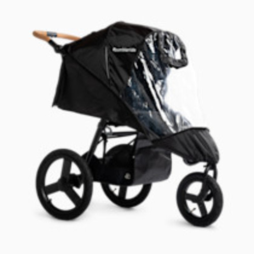 Bumbleride Non-PVC Rain Cover - Indie/Speed