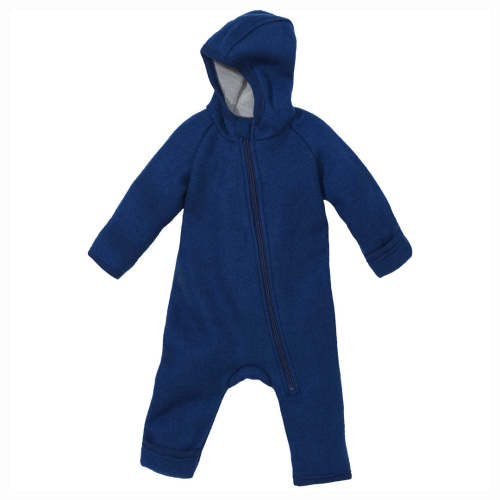 Disana Zip Overall