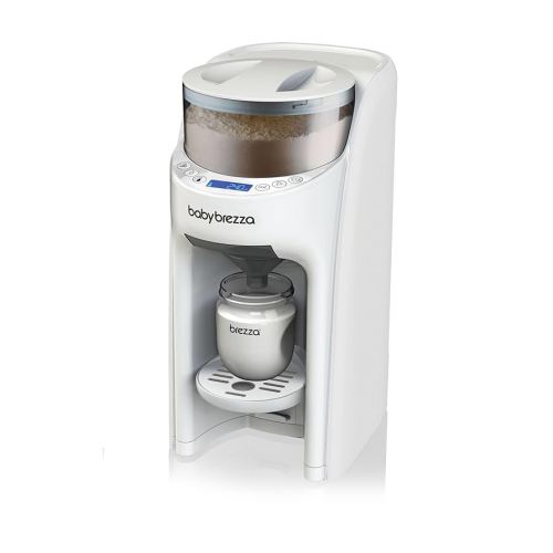 Baby Brezza - Formula Pro Advanced Amazon.de: Baby
