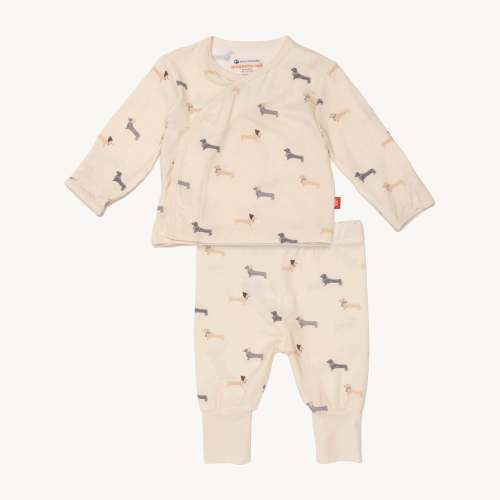 beenie von weinie modal magnetic take me home kimono set – Magnetic Me