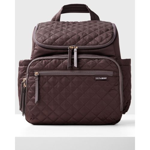Forma Backpack Diaper Bag - Chocolate - Skip Hop | Carter's