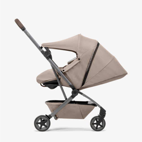 Joolz Aer2 with Nest to Seat