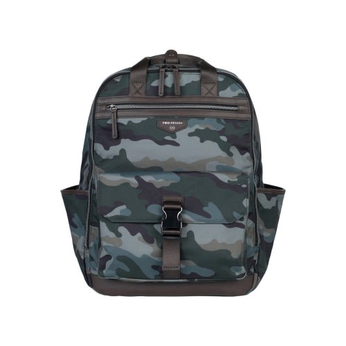 Courage Backpack Diaper Bag