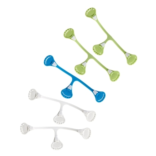 Infant-sized 'The Original' Snappi 5-pack – Snappi Baby