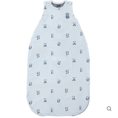 Woolino 4 Season Ultimate Baby Sleep Bag - Night Sky, 0-2 Years