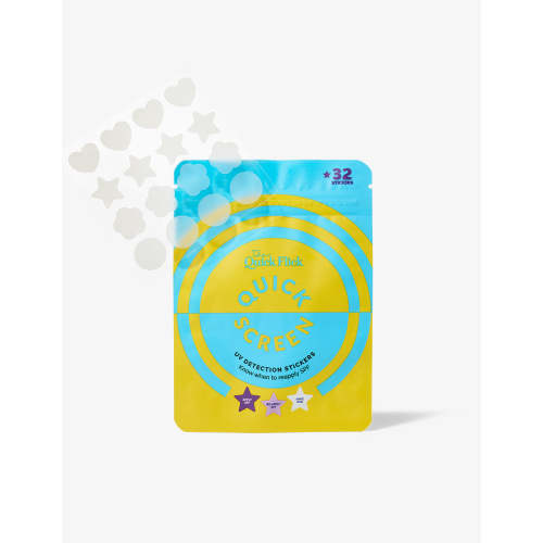 UV Detection Stickers
