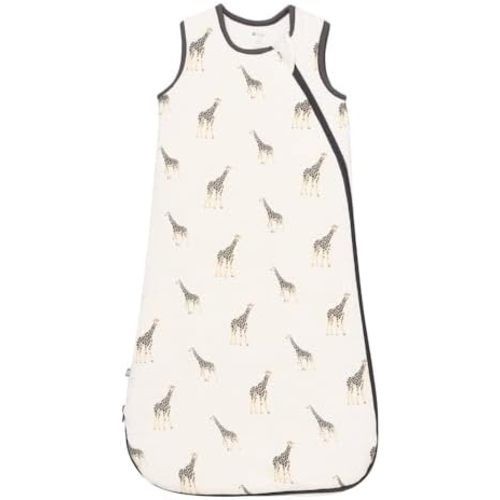 KYTE BABY Unisex Rayon made from Bamboo Sleep Bag for Babies and Toddlers, 2.5 Tog