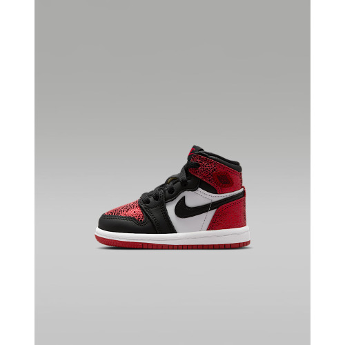 Jordan 1 Retro High OG "Ruby" Baby/Toddler Shoes. Nike.com