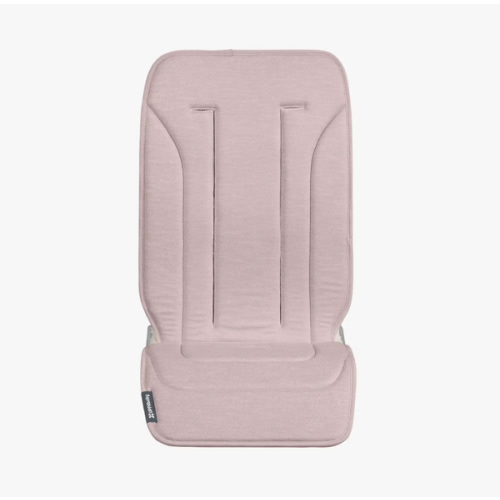 Reversible Seat Liner - Alice - Dusty Pink | Cozy Knit - Alice - UPPAbaby