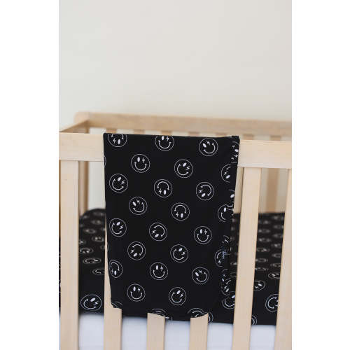 Travolta - Lightweight Blanket